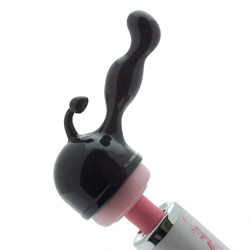 P-Spot Wand Attachment for Men