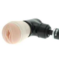 Wand Essentials Adapter for Fleshlight