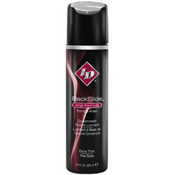 ID BackSlide Anal Formula 8.5 oz