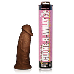 Clone A Willy Chocolate