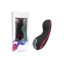 Vibe Therapy Rechargeable Massager