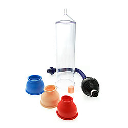 Handsome Up Vacuum Pump