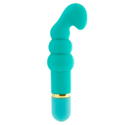 Wonderland The Pleasurepillar Silicone Vibrator