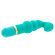 Wonderland The Pleasurepillar Silicone Vibrator