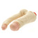 Naturals Vibro Double Penetrator