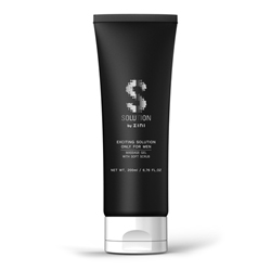 Zini Solution Exciting Massage gel For Men