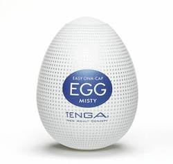 Tenga Misty Egg