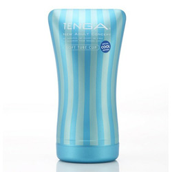 Tenga Soft Tube Cup Cool Edition