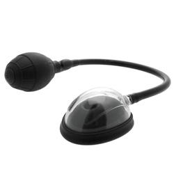 Premium Small Cup Vagina Pump