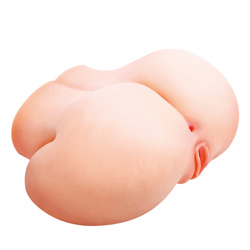 Fresh Innocence Larissa Realistic Love Tunnel