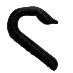 Scorpions Tail Prostate Massager 7.5 Inches
