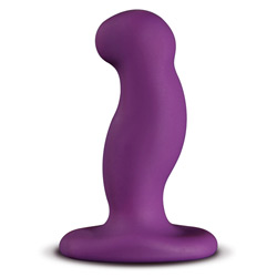 Nexus G-Play Small Vibrating Prostate Massager