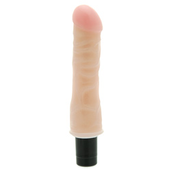 Naked Seducer Bendable Vibrator
