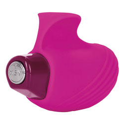 Jopen Key Aries Finger Massager