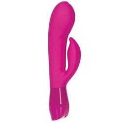 Jopen Key Ceres Rabbit Vibrator