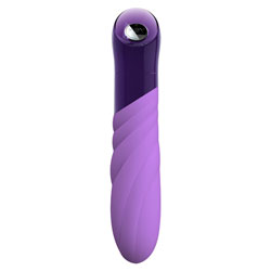 Jopen Key Vela Vibrator