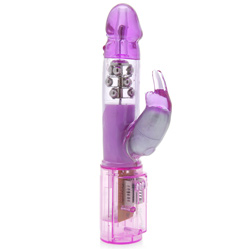 Robo Rabbit Vibrator