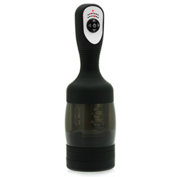 REV1000 7 Speed 7 Function Rotating Masturbator