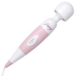 Fairy Mains Powered Massage Wand