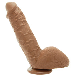 Shane Diesel Big Black and Realistic