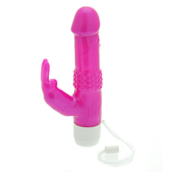 Beginner's Rabbit Vibrator