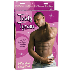 Tasty Tyrone Love Doll