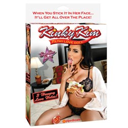 Kinky Kim Love Doll