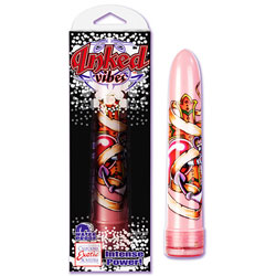 Inked Vibe - Slimline Pink