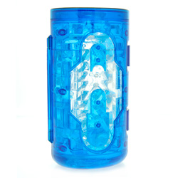 Jack Master Premium Masturbator