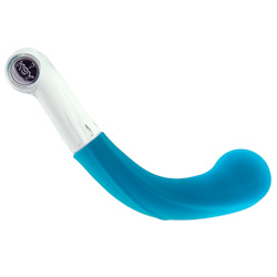Jopen Key G-Spot Comet Wand