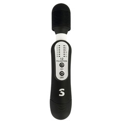 Twizzle Trigger Maxi Massager Wand