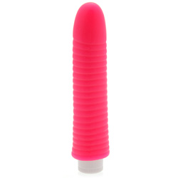 Climax Pink Skin Vibrator