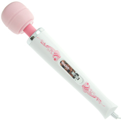 Wand Essentials 7 Speed Wand Massager (Pink)