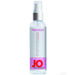 System Jo Women Premium Warming Lubricant