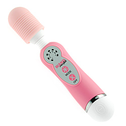 Wand Essentials 7 Function Massager