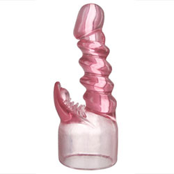 Wand Essentials Magnolia Attachment