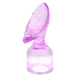 Wand Essentials Sweet Pea Thrill Small Attachment