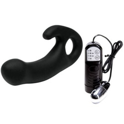 Bottoms Up Please My P-Spot