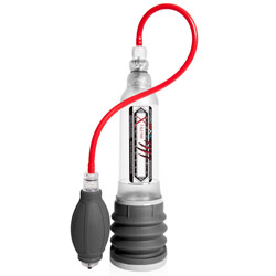 Bathmate HydroMax Extreme X30 Penis Pump