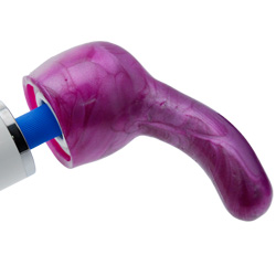 Hitachi Attachment G-Spot Pleaser