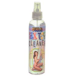 Sex Toys Cleaner