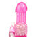 Jessica Rabbit Mk 2 36 combination vibrator