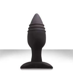 NS Novelties Renegade Butt Plug IV Medium