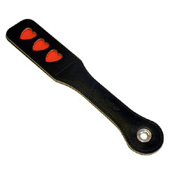 Love Heart Paddle