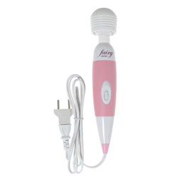 Fairy Hand Wand Massager Mini
