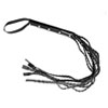 Leather Whip 25.5 Inches