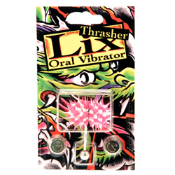 Thrasher Oral Vibrator
