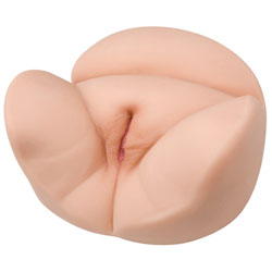 April Flores Voluptous Pussy