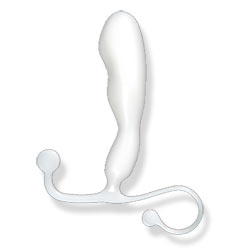 Aneros Helix Prostate Stimulator