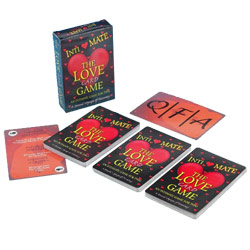 The Love Card Game